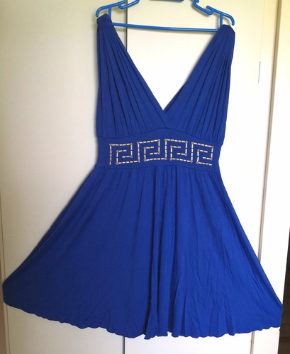 Damenkleid aus - ♥♥,