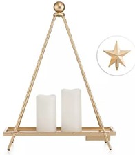 ELAMBIA Kerzenständer