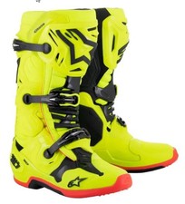 Alpinestars Tech 10 Motocross