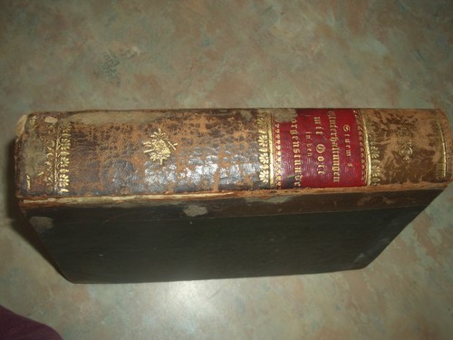 Altes kirchenbuch - altes,