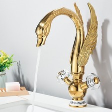 Waschtischarmatur 360°