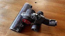 Dyson Triggerhead Turbinendüse DC23 DC33C DC37 DC37C DC52 Staubsauger Bürste