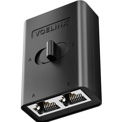 Lan switch netzwerk - lan,