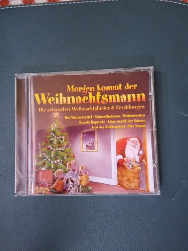 Musik morgen kommt der - musik-cd,