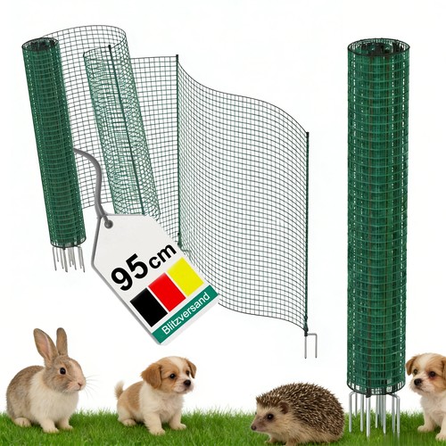 Begrenzungszaun weidezaun 95cm - begrenzungszaun,