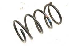 Feder vorn links Mitsubishi OUTLANDER 1 CU MN101531 2.4 118 KW 160 PS Benzin