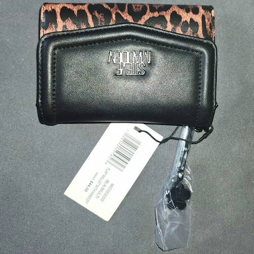 Steve madden geldbörse klappe - madden,