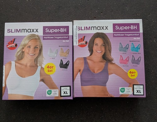 Slimmaxx super nahtloser - slimmaxx,