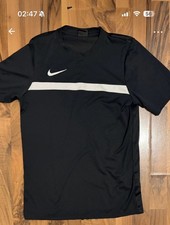 Nike Sport-Shirt Gr. M
