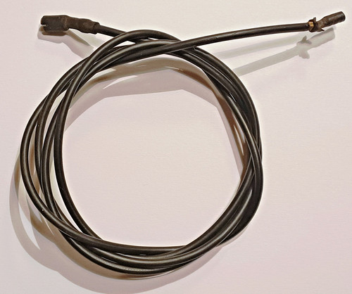 270 zündleitung 0 m - 270, 1,0