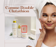 DOUBLE GLUTATHION