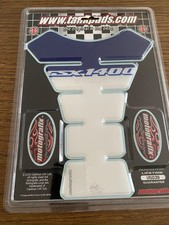 Suzuki gsx 1400 tank pad - gsx,