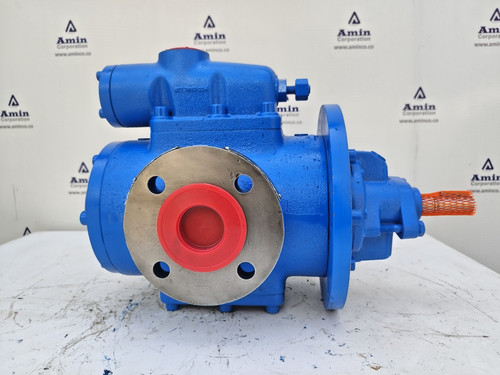 Allweiler snf 120 er46 - snf,
