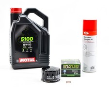 Wartungskit Entleerung für