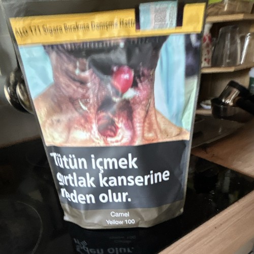 Camel tabak 100 - camel, gr