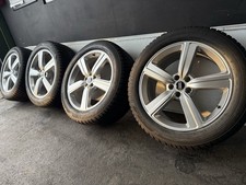 4x Winterräder Audi Q8 e-tron