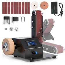 Desktop Bandschleifer