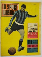 Lo Sport Illustrato 51 - 1962