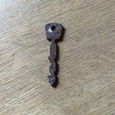 DDR  Alter Fahrrad Speichen Schlüssel