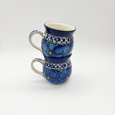 Becher Handgefertigte