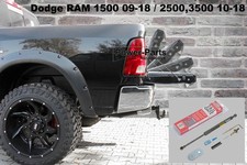 Heckklappenzusatzdämpfer Dodge Ram 1500 Bj:09-25 / 2500 Bj:10-25 (Gen.4)