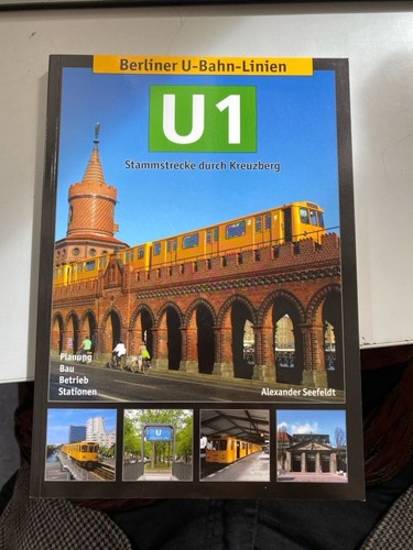 Berliner bahn linien teil - berliner,