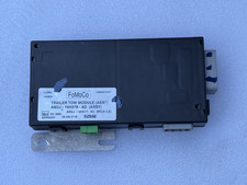 Ford S-MAX Steuergerät Modul