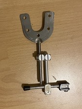 SAM Gelenksupport Gesichtsbogen Transferbogen NT-Klemme Bissgabel