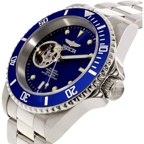 Invicta automatik uhr pro - automatik,