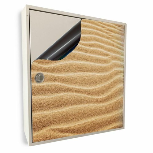 Stromkasten magnet bild - magnet, deko