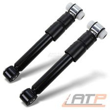 2x GAS GASDRUCK STOSSDÄMPFER