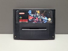 KILLER INSTINCT SUPER NINTENDO