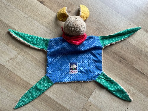 Sigikid der bunte fips - sigikid,