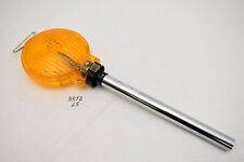 Nissen 42-R / Horizont Signal 20891 Stabblitzleuchte Blitzleuchte Leitkegel