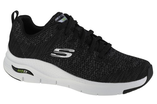 Sneaker herren skechers arch - herren,,