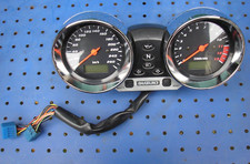 COCKPIT SUZUKI GSF 1200 BANDIT WVA9 TACHOMETER DREHZAHLMESSER SPEEDOMETER CLOCK
