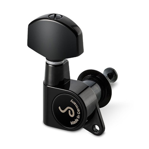 Schaller tuner 3 135 - schaller, m6