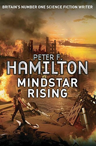Mindstar rising greg - mindstar, (greg