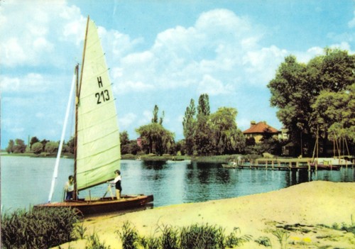 Brandenburg havel ot - ak,,