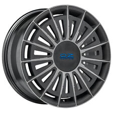 ALUFELGE OZ RACING SUPERTURISMO AERO E FUR BMW X1 8X19 5X112 STAR GRAPHITE U9S