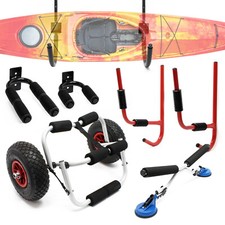 Kajak Kanu SUP Zubehör