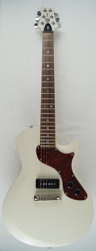 Prs one 2009 - se,