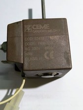 Magnet Braun für Drainageventil bei Jura, AEG und Krups