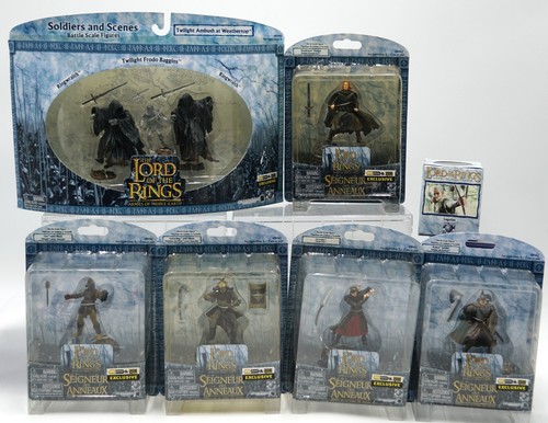 Herr der ringe lord - -,