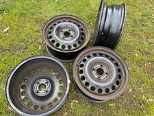 opel stahlfelgen 15 zoll185/55R15FUL82HTL Carat Progresso