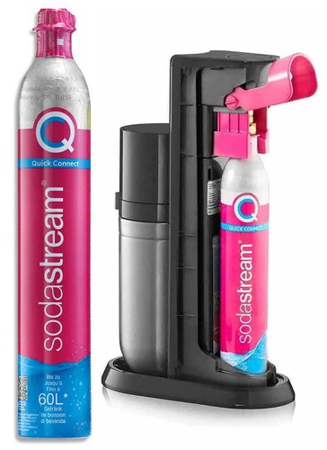 Sodastream quick connect - sodastream,
