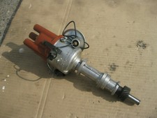 Ford Capri I 1,7L Ford Consul 1,7L Granada Ford 12M 15M 17M 1,7L Bosch Verteiler