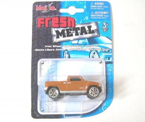 Hummer t pickup - ,