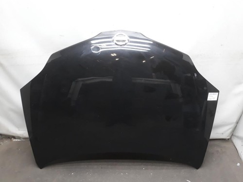 Nissan primera p12 motorhaube - nissan,
