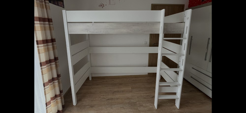 Paidi kira hochbett 180 - paidi, 90x200